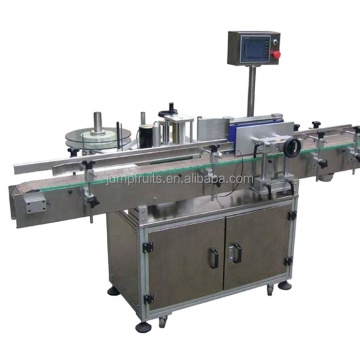 Customized Easy Operation Labeling Machine für die Flasche